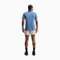 Men's training shirt Nike Pro indigo storm/white 3