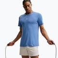 Men's training shirt Nike Pro indigo storm/white 5