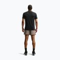 Men's training shirt Nike Dri-FIT Training T-Shirt black/white 2