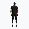 Men's training shirt Nike Pro black/hyper pink 2