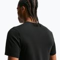 Men's training shirt Nike Pro black/hyper pink 4
