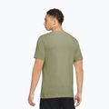 Men's training shirt Nike Dri-FIT dusty olive/black 2