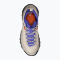 Men's trekking shoes Nike Zegama Hike light orewood brown/light orewood brown 4