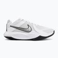 Volleyball shoes Nike Zoom Hyperspeed Court 2 white/metallic silver/black 2
