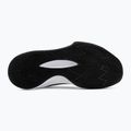 Volleyball shoes Nike Zoom Hyperspeed Court 2 white/metallic silver/black 4