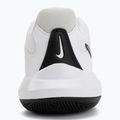 Volleyball shoes Nike Zoom Hyperspeed Court 2 white/metallic silver/black 6