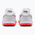 Men's football boots Nike Tiempo Ligera Pro White/Bright Crimson/Blur 2