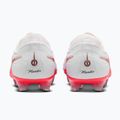 Men's football boots Nike Tiempo Maestro Elite White/Bright Crimson/Blur 2