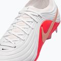 Men's football boots Nike Tiempo Maestro Elite White/Bright Crimson/Blur 6