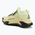 Men's trekking boots ACG Nike Zegama Hike life lime/barely volt/dark smoke grey 3