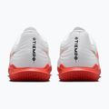 Men's football boots Nike Tiempo Maestro Club white/bright crimson/blur 2