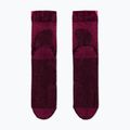 Socks Nike Run Lightweight Micro Crew Black/Hyper Pink/Hyper Pink 3