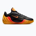Men's basketball shoes Nike Giannis Freak 8 Black/Laser Crimson/Laser Orange