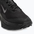 Men's running shoes Nike ACG Zegama Trail GORE-TEX black/anthracite 7