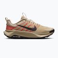 Men's running shoes Nike Wildhorse 10 linen/light crimson/pure platinum/tough red