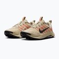 Men's running shoes Nike Wildhorse 10 linen/light crimson/pure platinum/tough red 3