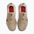Men's running shoes Nike Wildhorse 10 linen/light crimson/pure platinum/tough red 5