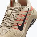 Men's running shoes Nike Wildhorse 10 linen/light crimson/pure platinum/tough red 7