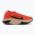 Men's running shoes Nike ACG Zegama Trail light crimson/light orewood brown/black/black 2