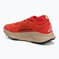 Men's running shoes Nike ACG Zegama Trail light crimson/light orewood brown/black/black 3