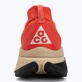 Men's running shoes Nike ACG Zegama Trail light crimson/light orewood brown/black/black 6