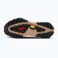 Men's running shoes Nike ACG Zegama Trail light crimson/light orewood brown/black/black 3