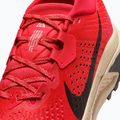 Men's running shoes Nike ACG Zegama Trail light crimson/light orewood brown/black/black 5