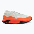 Men's running shoes Nike ACG Zegama Trail GORE-TEX light silver/safety orange/summit white 2