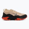 Men's running shoes Nike ACG Zegama Trail GORE-TEX linen/light crimson/light orewood brown/black 2