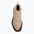 Men's running shoes Nike ACG Zegama Trail GORE-TEX linen/light crimson/light orewood brown/black 5