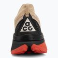 Men's running shoes Nike ACG Zegama Trail GORE-TEX linen/light crimson/light orewood brown/black 6