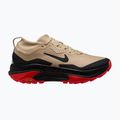 Men's running shoes Nike ACG Zegama Trail GORE-TEX linen/light crimson/light orewood brown/black