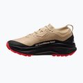 Men's running shoes Nike ACG Zegama Trail GORE-TEX linen/light crimson/light orewood brown/black 2