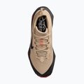 Men's running shoes Nike ACG Zegama Trail GORE-TEX linen/light crimson/light orewood brown/black 4