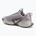 Women's running shoes Nike Juniper Trail 3 silver lilac/tattoo/barely green 3