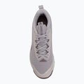 Women's running shoes Nike Juniper Trail 3 silver lilac/tattoo/barely green 5