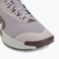 Women's running shoes Nike Juniper Trail 3 silver lilac/tattoo/barely green 7