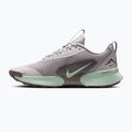 Women's running shoes Nike Juniper Trail 3 silver lilac/tattoo/barely green 2