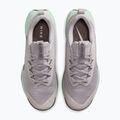 Women's running shoes Nike Juniper Trail 3 silver lilac/tattoo/barely green 4