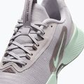 Women's running shoes Nike Juniper Trail 3 silver lilac/tattoo/barely green 5
