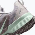 Women's running shoes Nike Juniper Trail 3 silver lilac/tattoo/barely green 6