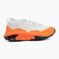 Women's running shoes Nike ACG Zegama GORE-TEX light silver/safety orange/summit white 2