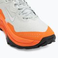 Women's running shoes Nike ACG Zegama GORE-TEX light silver/safety orange/summit white 7