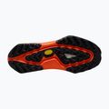 Women's running shoes Nike ACG Zegama GORE-TEX light silver/safety orange/summit white 3