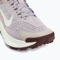 Women's running shoes Nike Wildhorse 10 silver lilac/tattoo/barely green 7