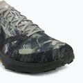 Men's running shoes Nike Kiger 10 spruce fog/sea glass/black spruce 7