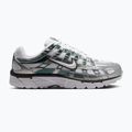 Women's shoes Nike P-6000 white/mica green/camo green/white