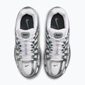 Women's shoes Nike P-6000 white/mica green/camo green/white 4