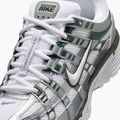 Women's shoes Nike P-6000 white/mica green/camo green/white 5