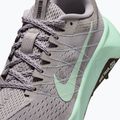 Women's running shoes Nike Wildhorse 10 silver lilac/tattoo/barely green 5